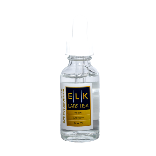 Hyaluronic Acid Serum