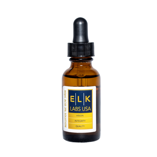 Kojic Acid Serum