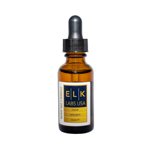 Vitamin C Serum