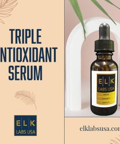 Triple Antioxidant Serum-001