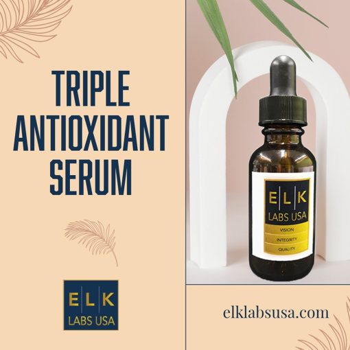 Triple Antioxidant Serum-001
