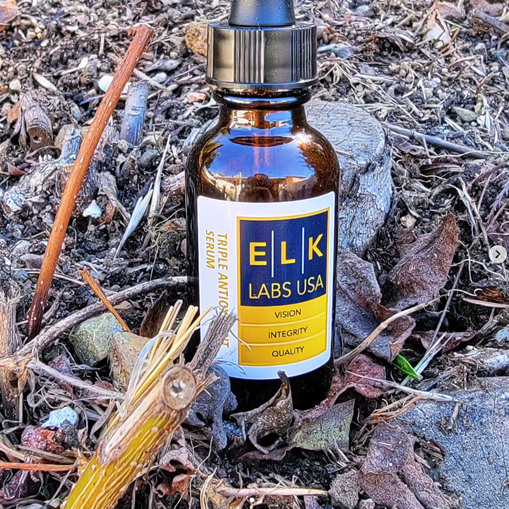 Triple Antioxidant Serum-003