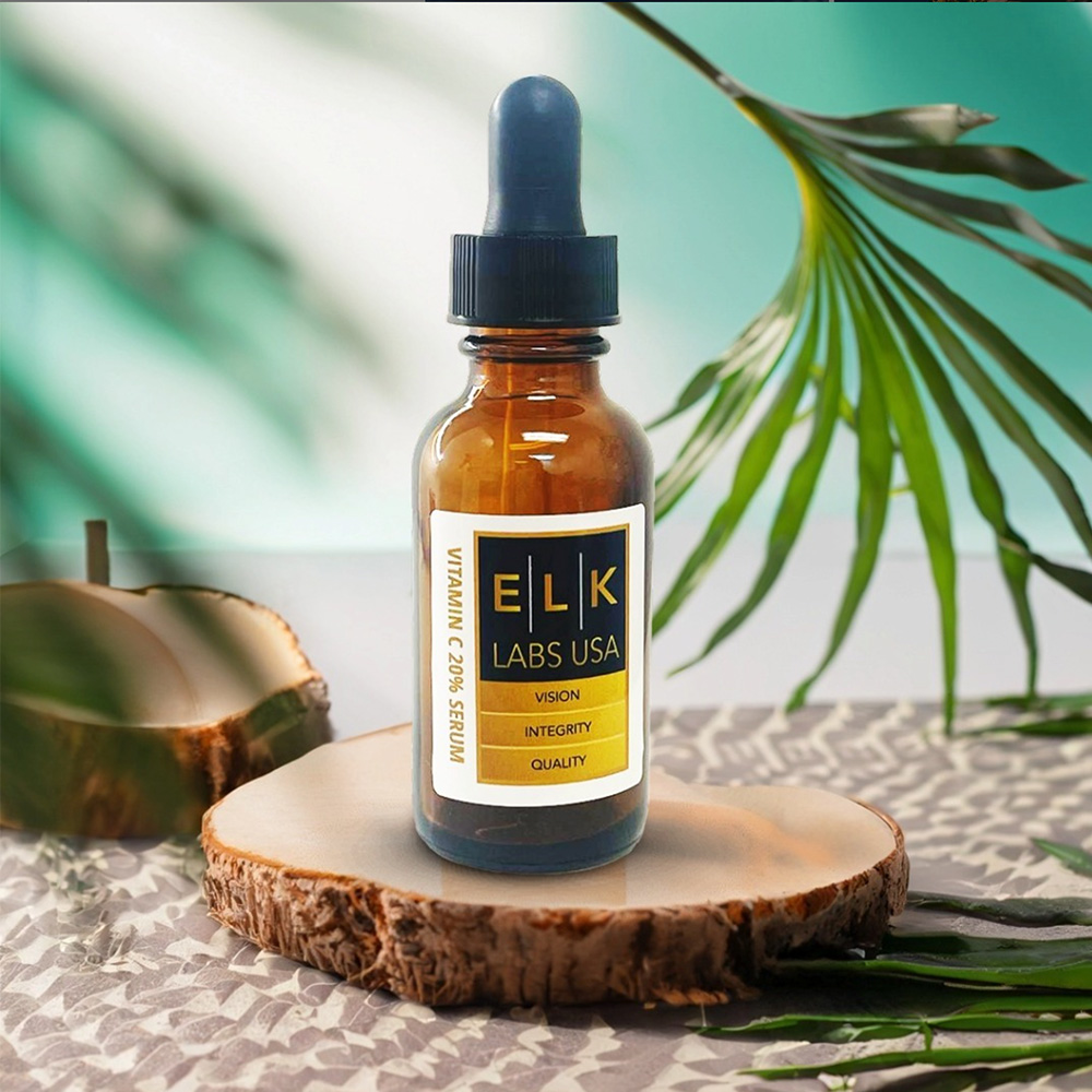 Vitamin C Serum